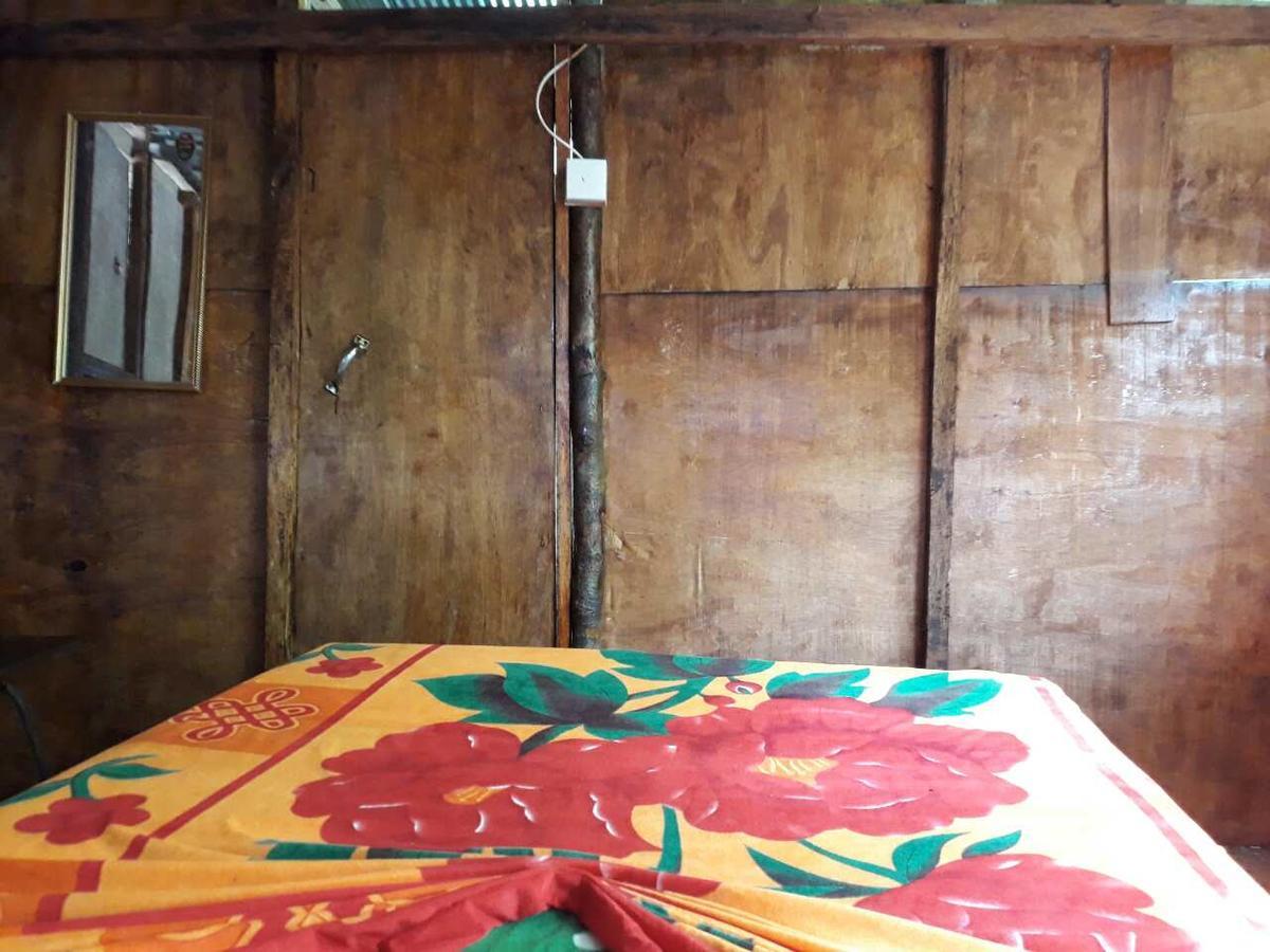 Girankiththa Eco Resort Kitulgala Exterior foto