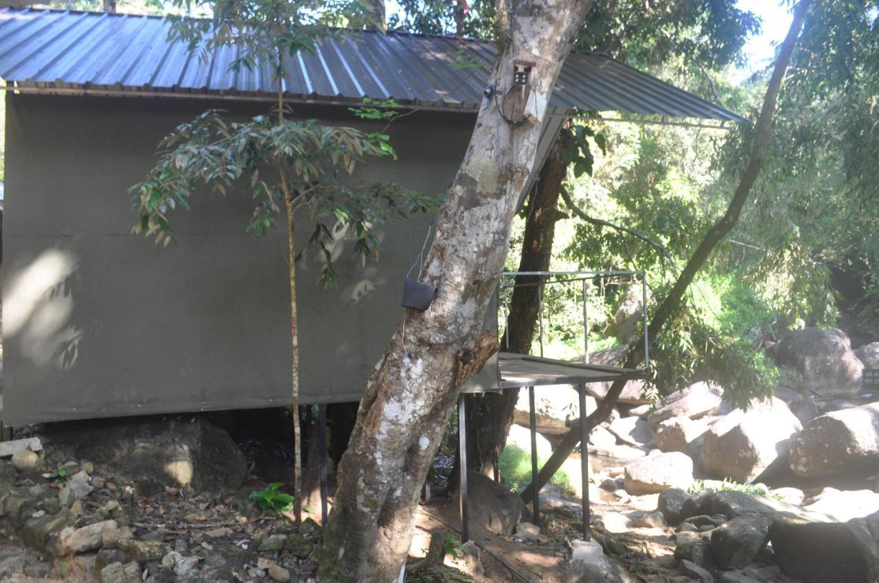 Girankiththa Eco Resort Kitulgala Exterior foto