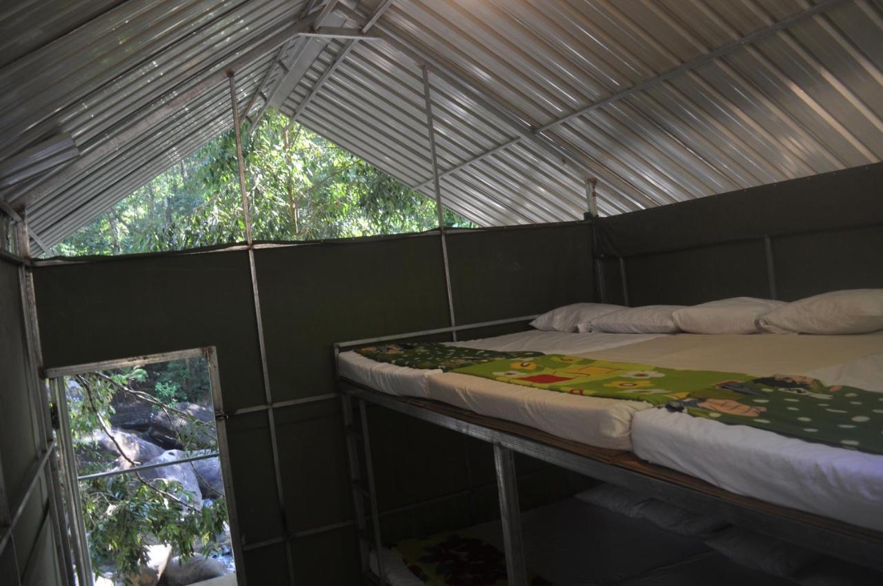 Girankiththa Eco Resort Kitulgala Exterior foto