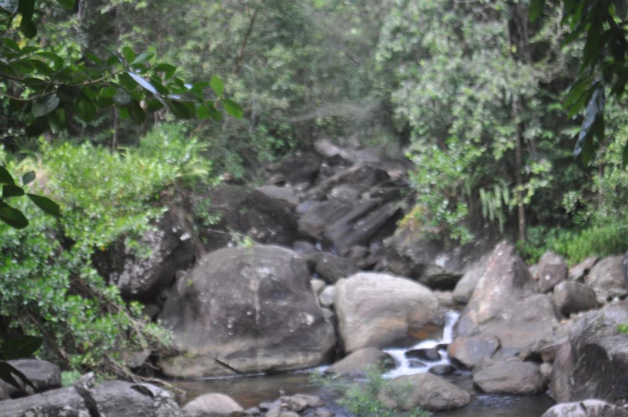 Girankiththa Eco Resort Kitulgala Exterior foto
