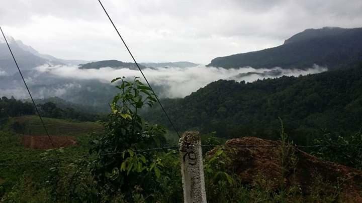 Girankiththa Eco Resort Kitulgala Exterior foto